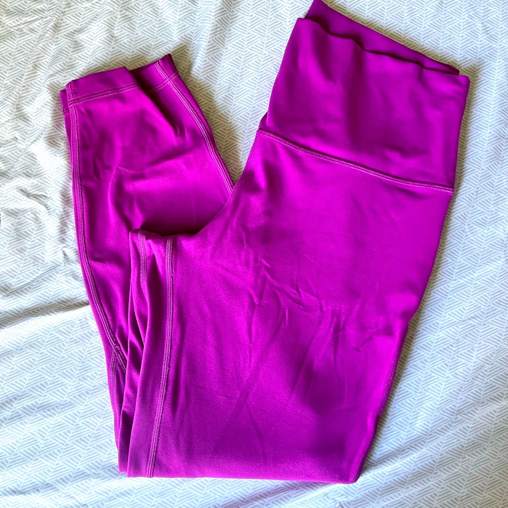 Lululemon Align 25in